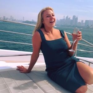 Meet your Posher, Alyse